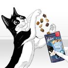Felix Party Mix Bocaditos de Leche, , large image number null